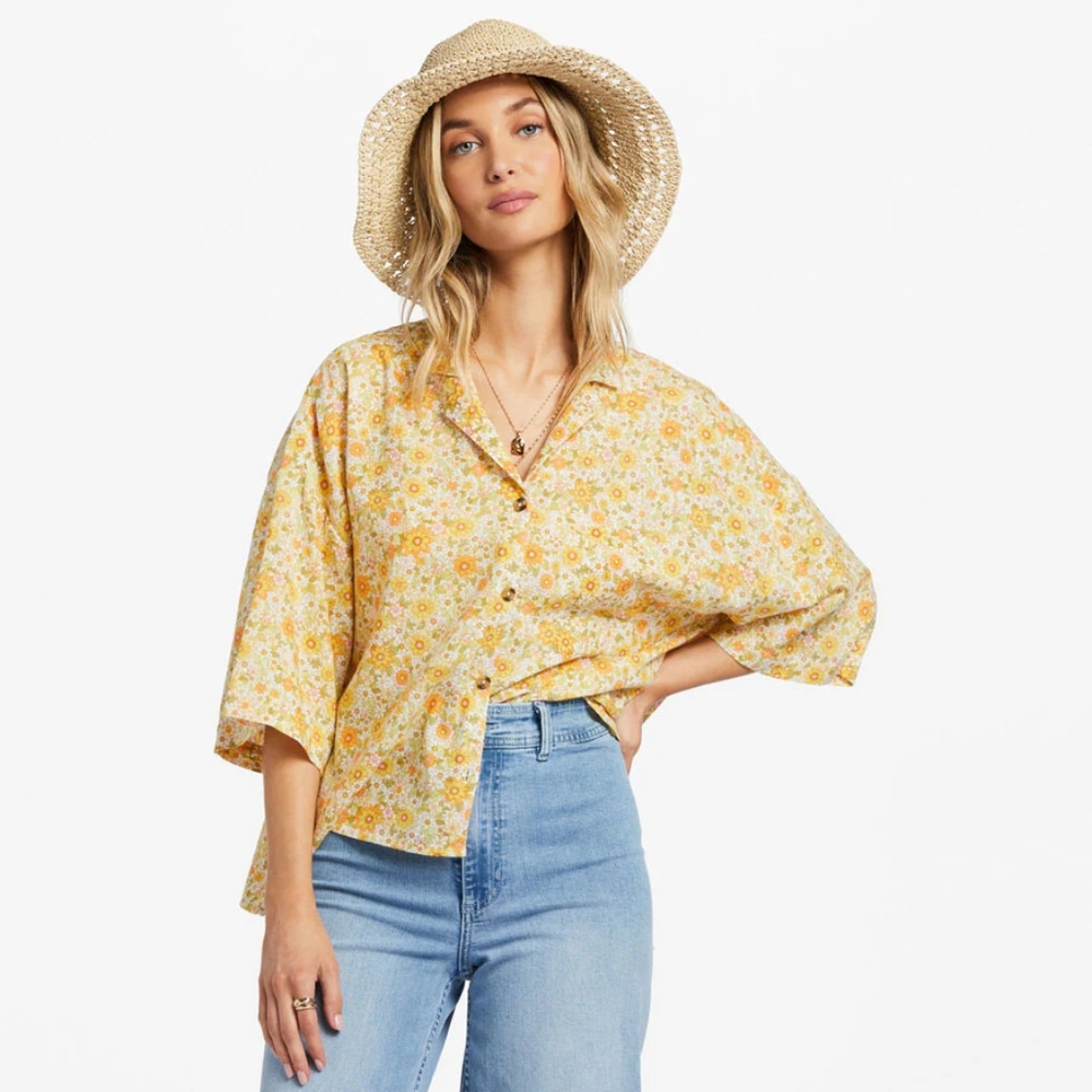 Billabong All Good Shirt